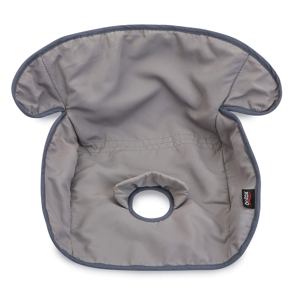 2-in-1 Harness Booster Car Seat & Waterproof Car Seat Liner W248