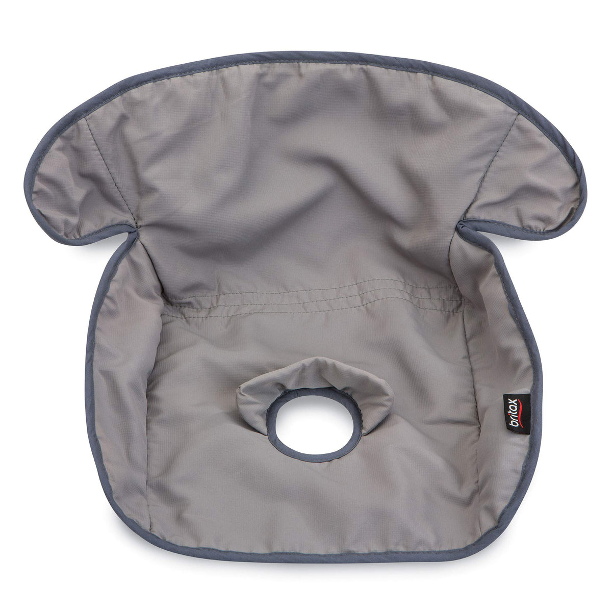 2-in-1 Harness Booster Car Seat & Waterproof Car Seat Liner W248