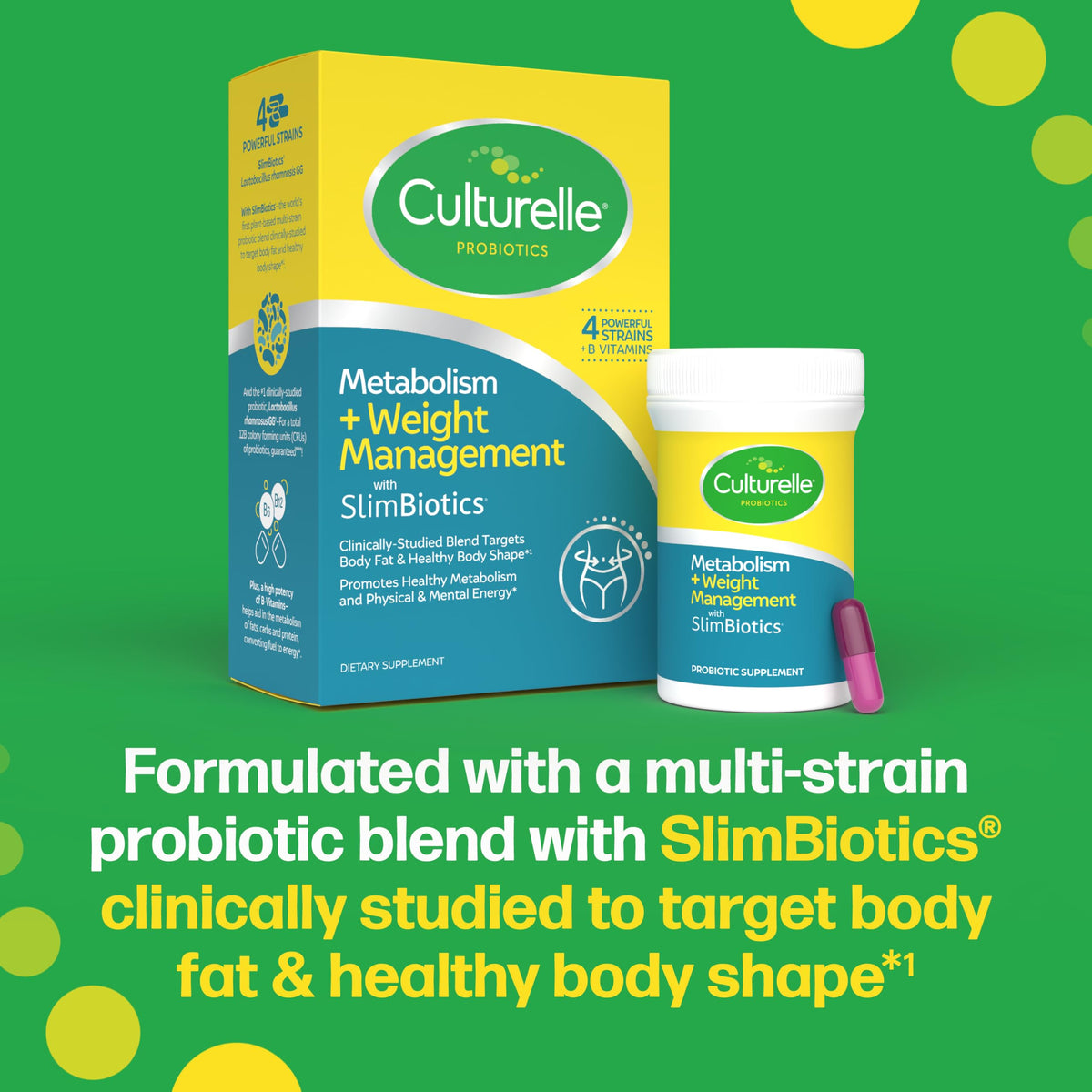 Probiotic 30 Ct O651111