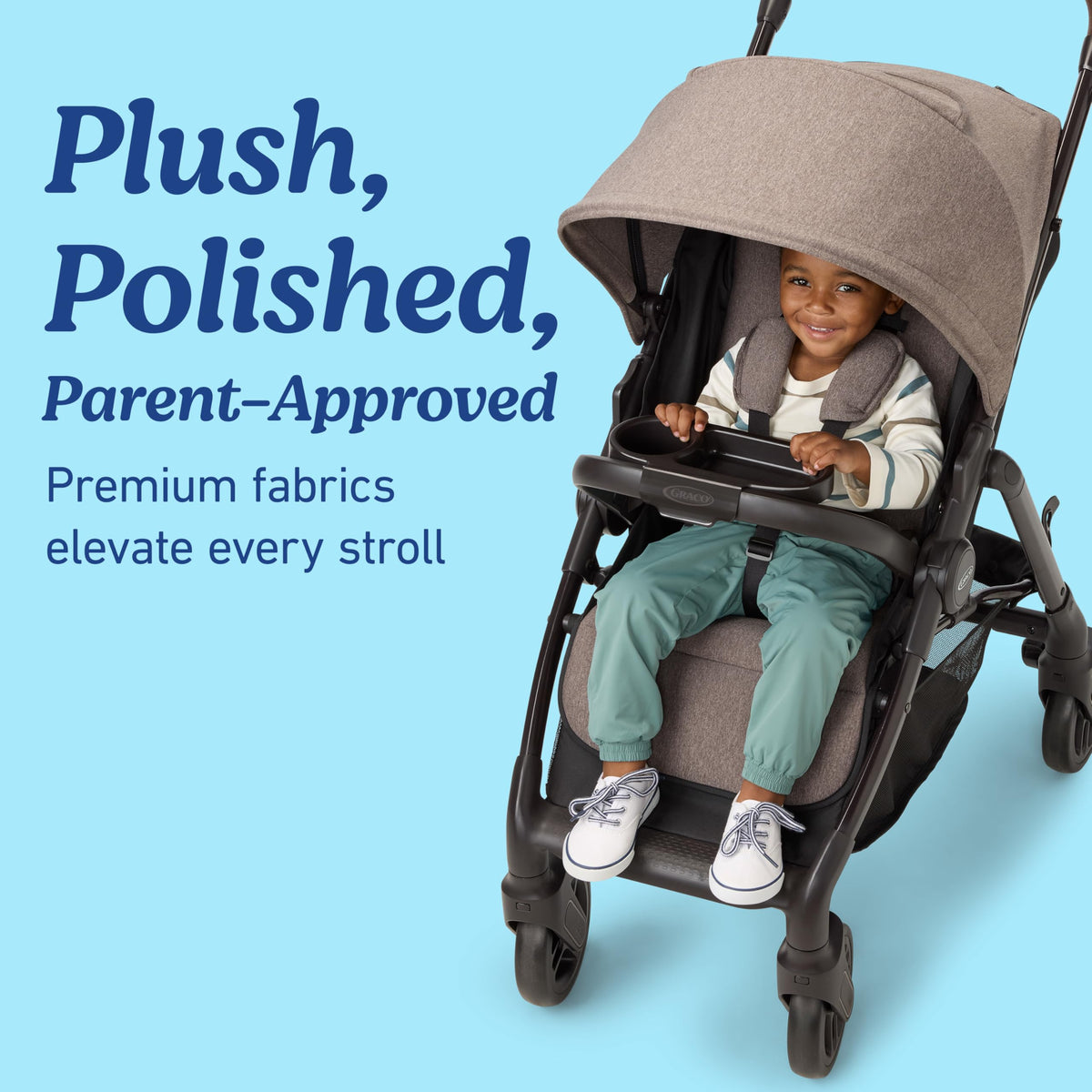 Sable Travel System Stroller and Car Seat N259876