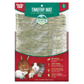 Timothy Hay Rabbit & Guinea Pig Chew Mat W291