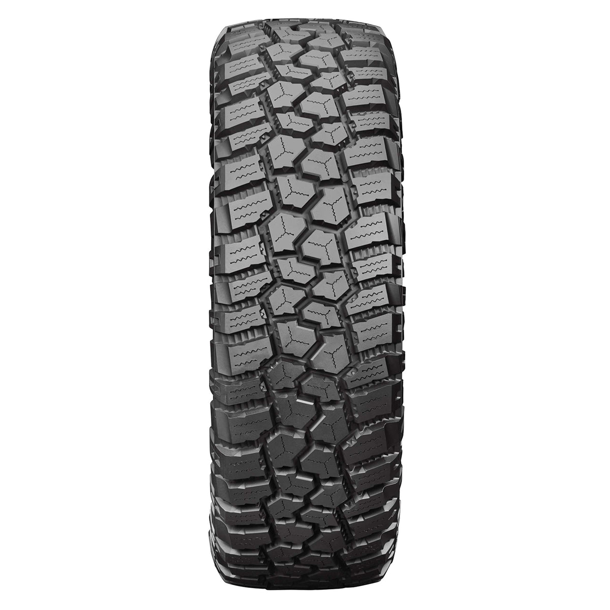 All-Season 275/55R20XL 117T Tire X933042