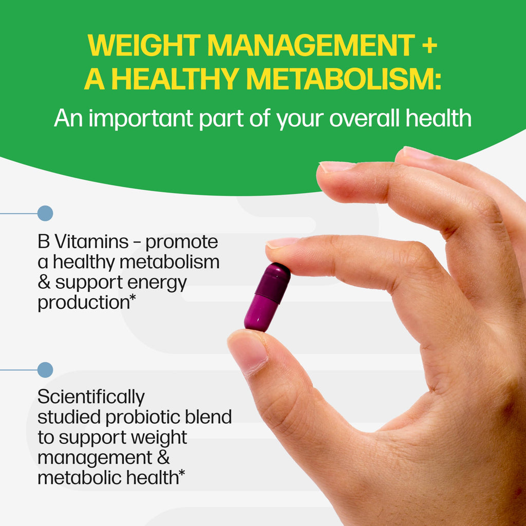 Probiotic 30 Ct O651111