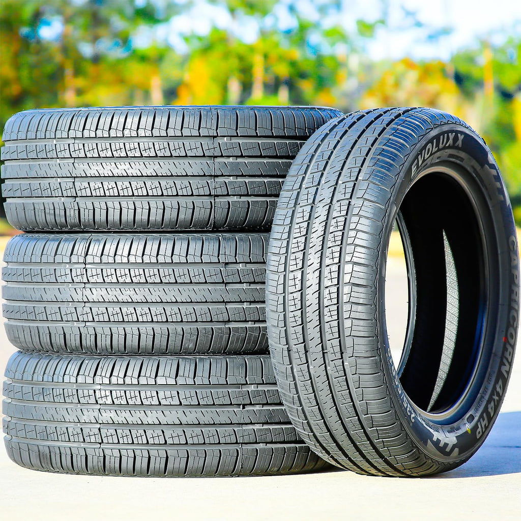 235/55R18 104V All Season XL Tire L5515