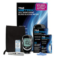Blood Glucose Monitor Testing Supplies P33518