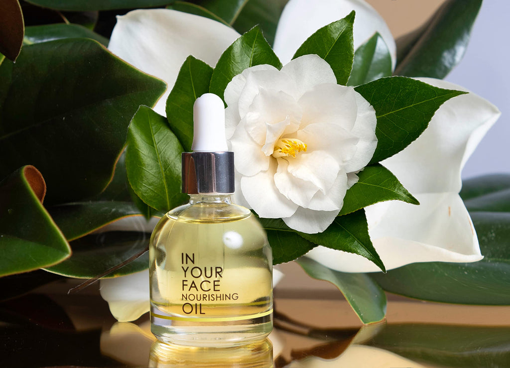 Nourishing Oil 1 oz B991094