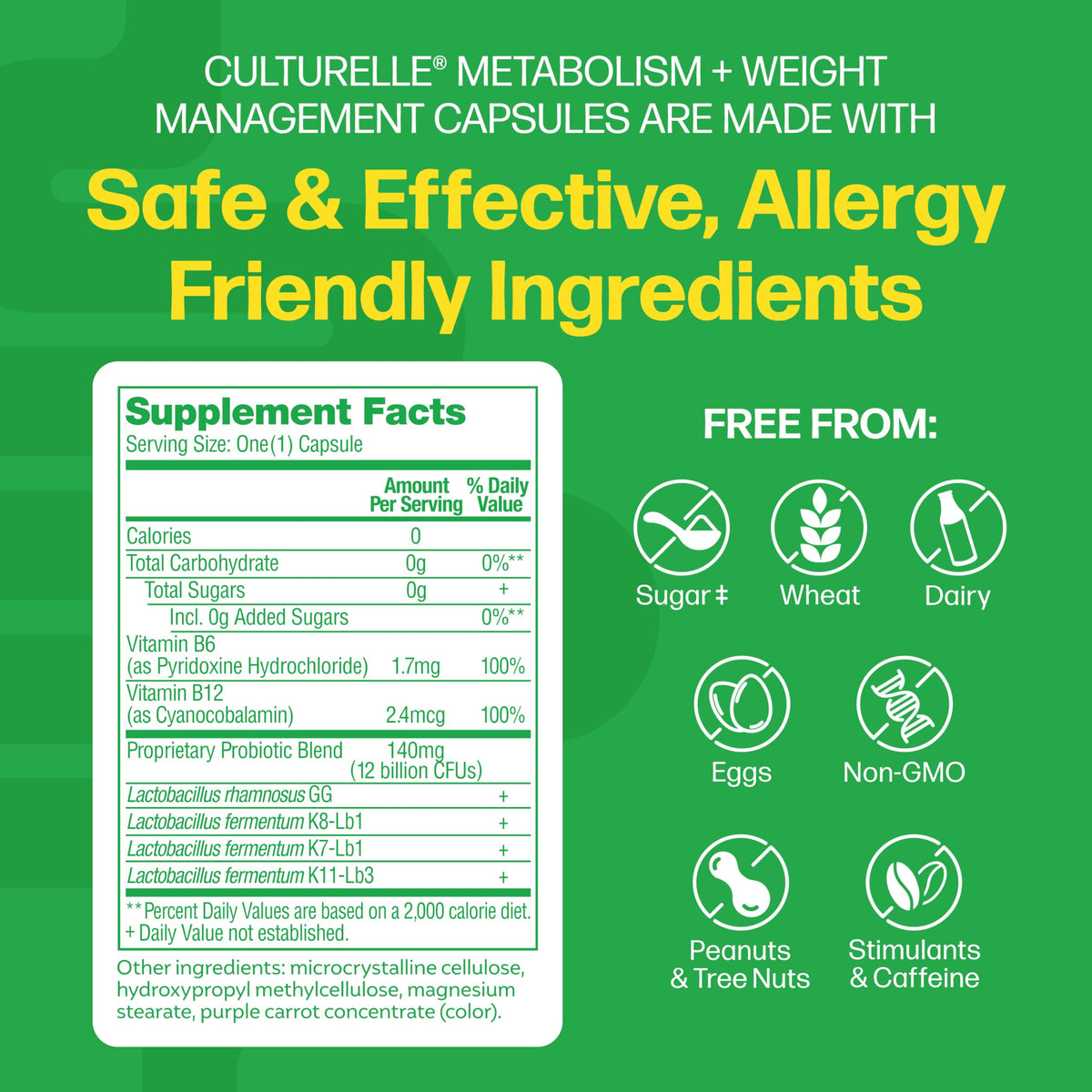 Probiotic 30 Ct O651111