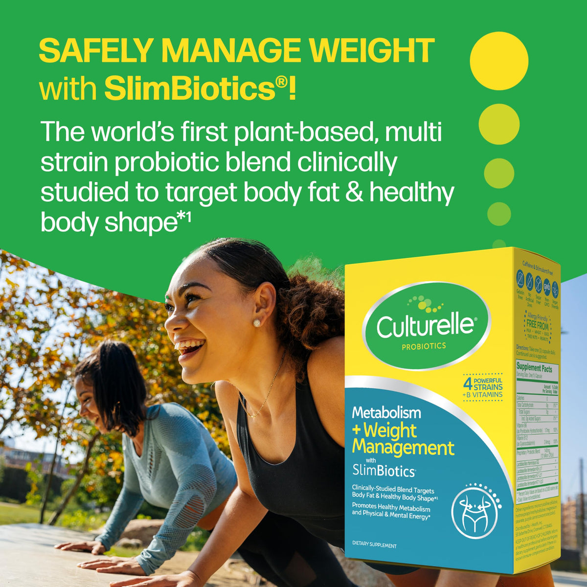 Probiotic 30 Ct O651111