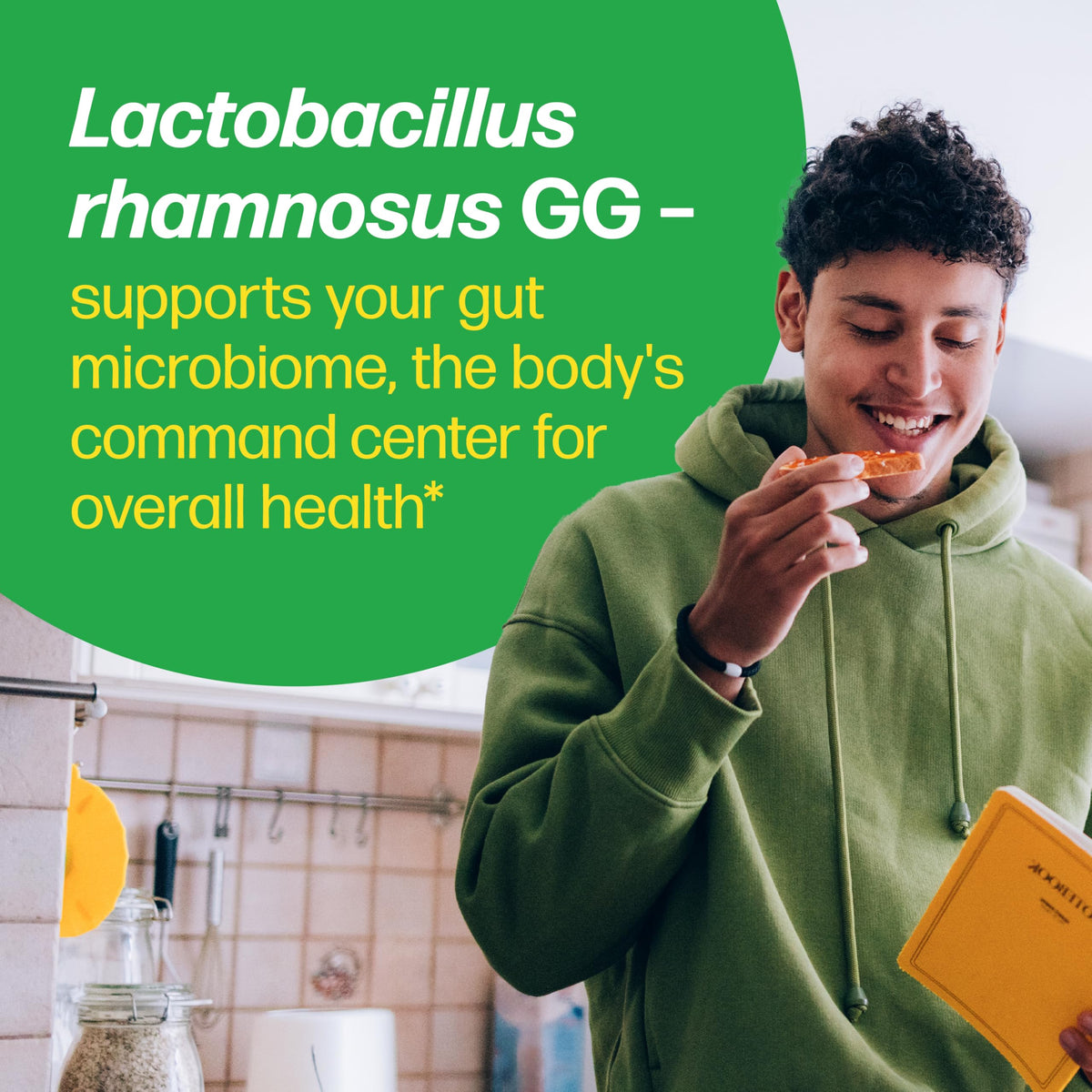 Probiotic 30 Ct O651111